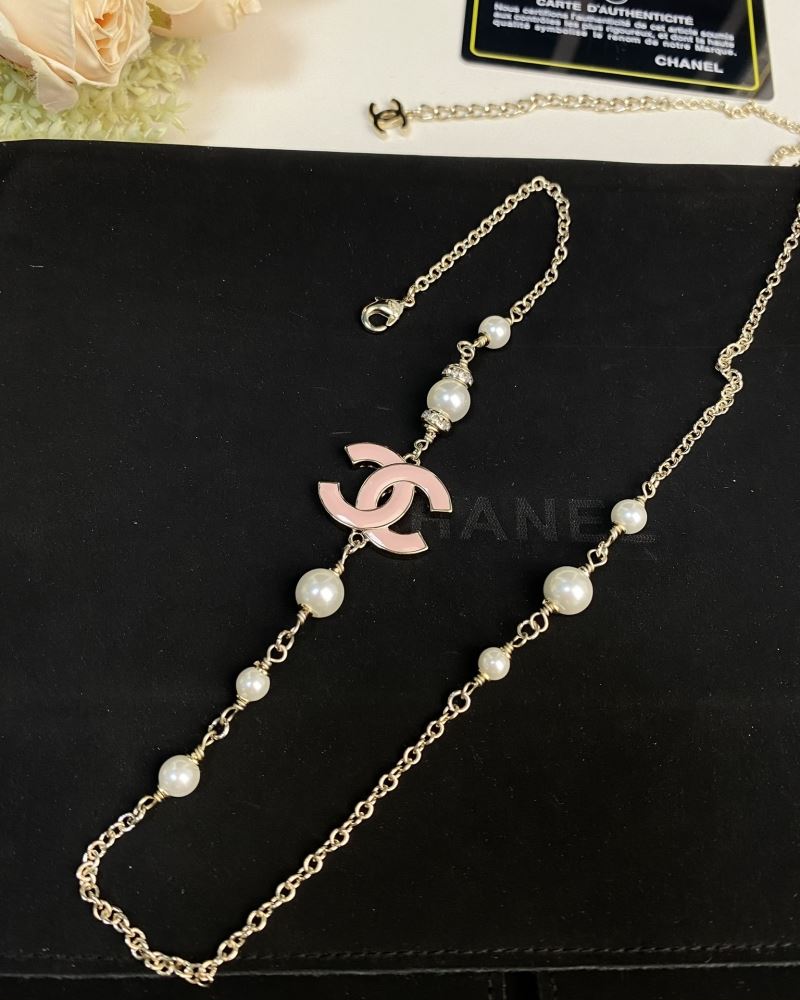 Chanel Necklaces